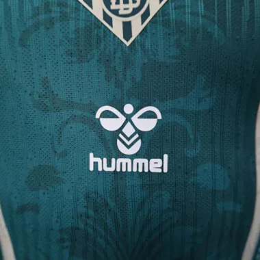 Image 3 de l’album 25-26 Real Betis Special Player Version Soccer Jerseys
