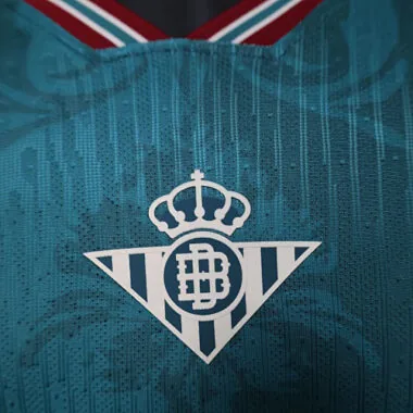 Image 4 de l’album 25-26 Real Betis Special Player Version Soccer Jerseys