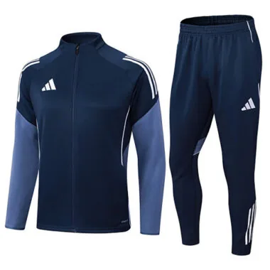 25-26 Nike Training Soccer Suit album image 2