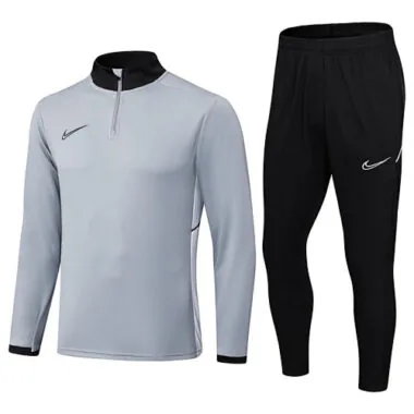 25-26 Nike Training Soccer Suit album image 4