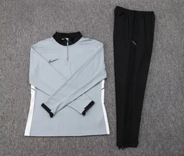 25-26 Nike Training Soccer Suit album image 5