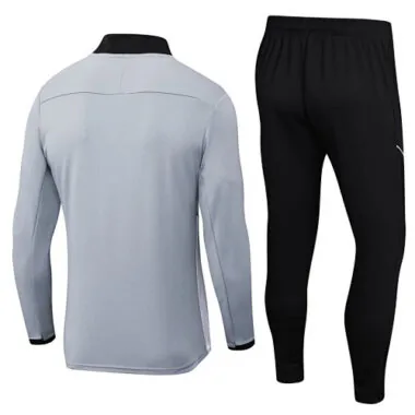 25-26 Nike Training Soccer Suit album image 6