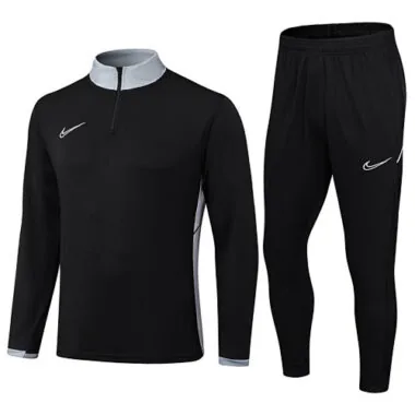 25-26 Nike Training Soccer Suit album image 7