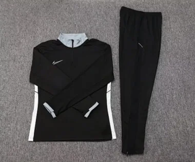 25-26 Nike Training Soccer Suit album image 9