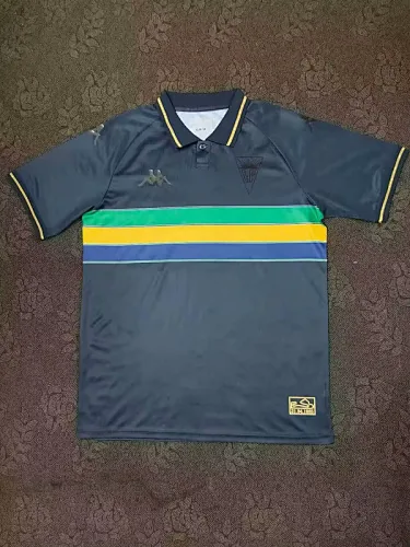 25-26 Estoril Praia Soccer Jerseys