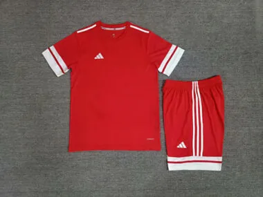 Adidas Training Soccer T-shirt
