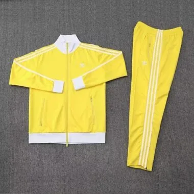 25-26 Adidas Training Soccer Suit