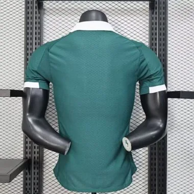 Imagen 2 del álbum 25-26 Plymouth Home Player Version Soccer Jerseys