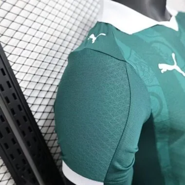 Imagen 5 del álbum 25-26 Plymouth Home Player Version Soccer Jerseys