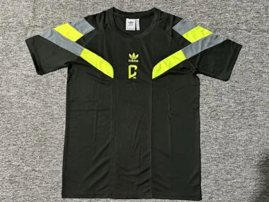 25-26 Columbus Crew Soccer Jerseys