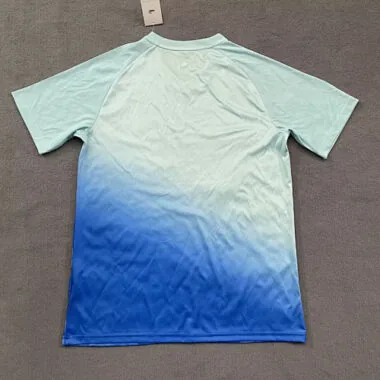 25-26 Algeria Training Soccer Jerseys album image 2