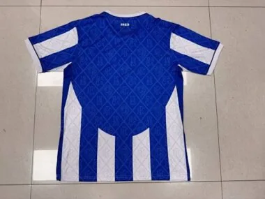 25-26 Avai Home Soccer Jerseys album image 2