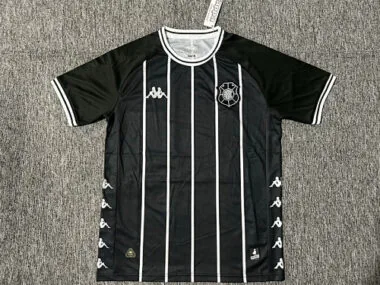 25-26 Branko Soccer Jerseys