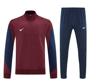 25-26 Nike Jackets