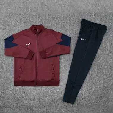 Imagen 3 del álbum 25-26 Nike Jackets