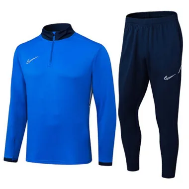 Imagen 5 del álbum 25-26 Nike Jackets
