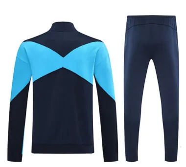 Imagen 6 del álbum 25-26 Nike Jackets