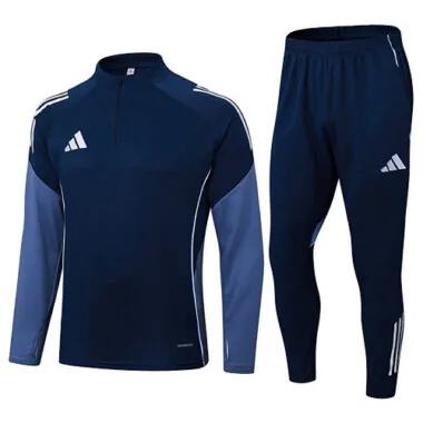 25-26 Adidas Training Soccer Suit