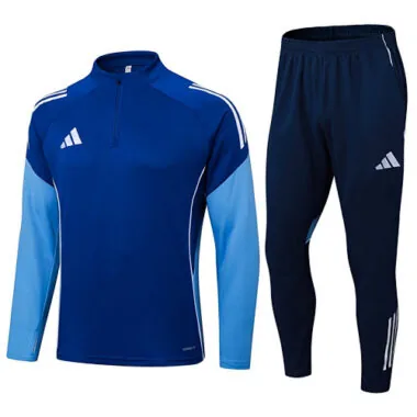 25-26 Adidas Training Soccer Suit
