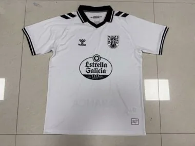 25-26 Mathías Olivera Special Soccer Jerseys