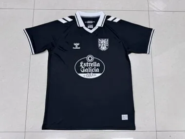 25-26 Mathías Olivera Special Soccer Jerseys