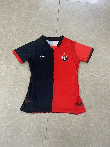 25-26 Victoria Home Women Soccer Jerseys
