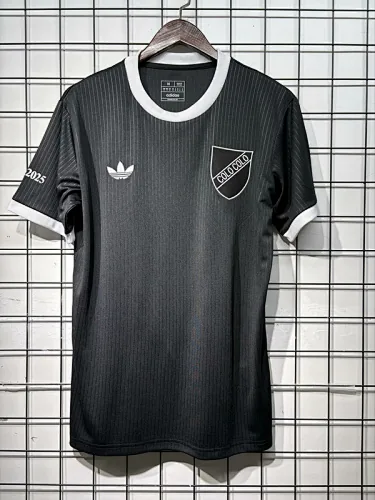 25-26 Colo Soccer Jerseys
