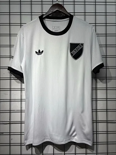 25-26 Colo Soccer Jerseys