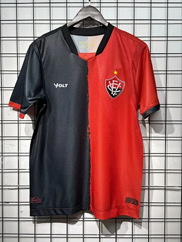 25-26 Victoria Home Soccer Jerseys