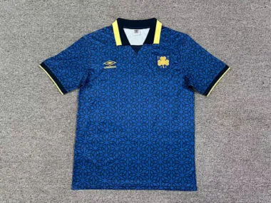 25-26 Ireland Special Soccer Jerseys
