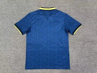 Imagen 2 del álbum 25-26 Ireland Special Soccer Jerseys