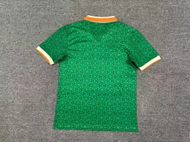 Imagem 2 do álbum 25-26 Ireland Special Soccer Jerseys