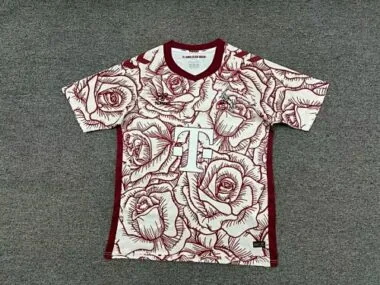 25-26 Koln Special Soccer Jerseys