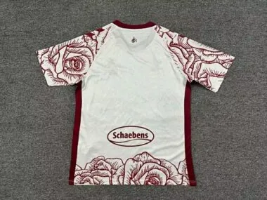 Imagen 2 del álbum 25-26 Koln Special Soccer Jerseys