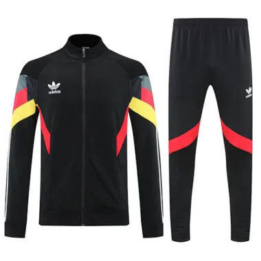 25-26 AD Training Soccer Suit