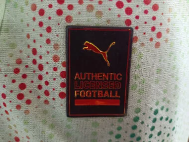 Afbeelding 5 van album 2025 Portugal Away Player Version Soccer Jerseys
