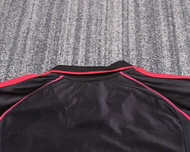 Imagen 8 del álbum 98-99 AC Milan Third Kids Soccer Jerseys