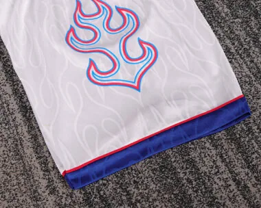 Imagen 13 del álbum 1998 Japan Home Kids Soccer Jerseys