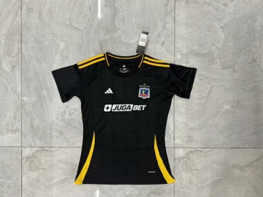 25-26 Colo Away Soccer Jerseys