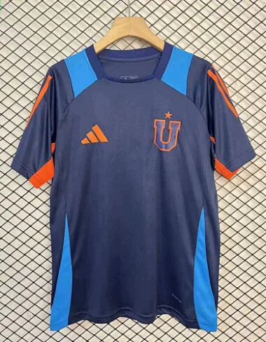 25-26 Chile Training Soccer Jerseys