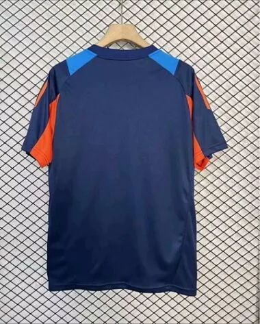 25-26 Chile Training Soccer Jerseys album image 2