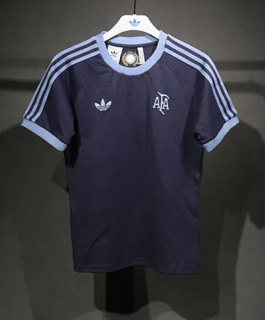 2025 Argentina Player Version Soccer Jerseys