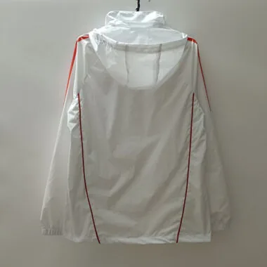 2025 Roma Windbreaker Jackets Albumbild 2