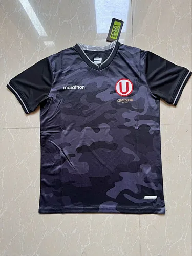 25-26 Universidad de Chile Third Soccer Jerseys