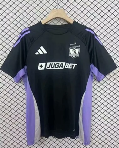 25-26 Colo Training Soccer Jerseys