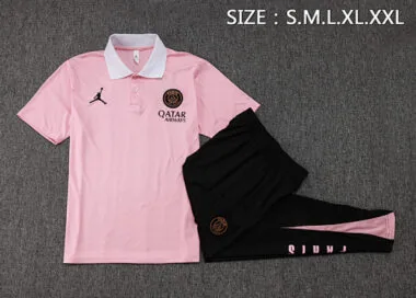 2025 Paris Soccer Jerseys
