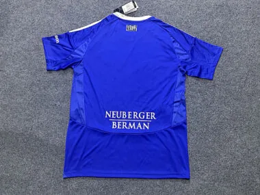 24-25 Como Away Soccer Jerseys Albumbild 2