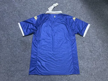 24-25 Versailles Home Soccer Jerseys Albumbild 2