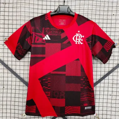 2024 Flamengo Special Soccer Jerseys
