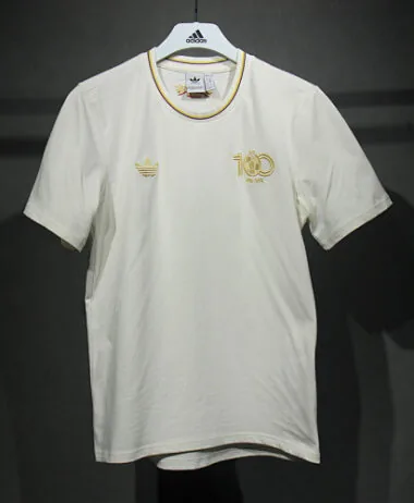 2025 Colombia Soccer Jerseys